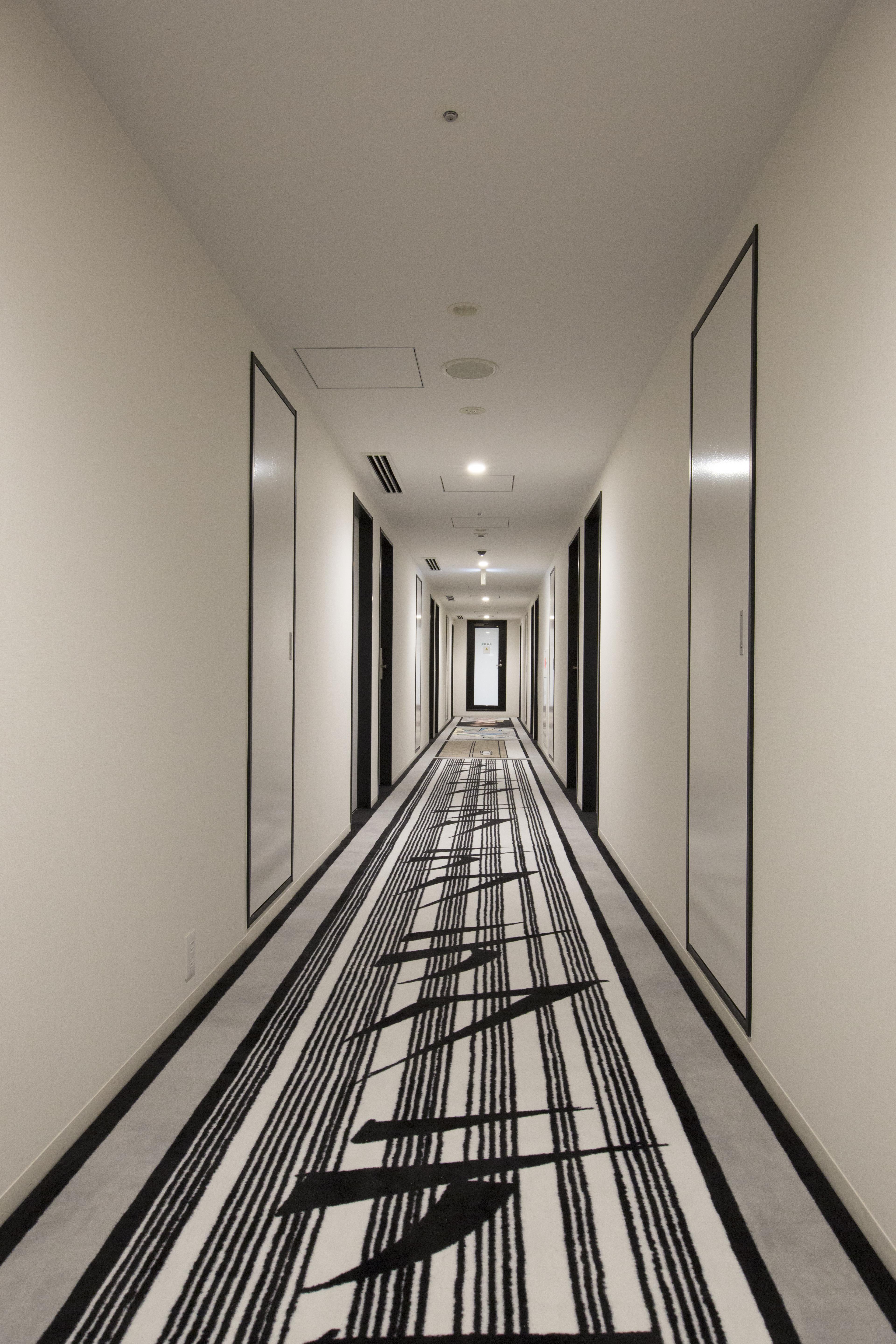Hotel Tavinos Asakusa Tokyo Eksteriør billede